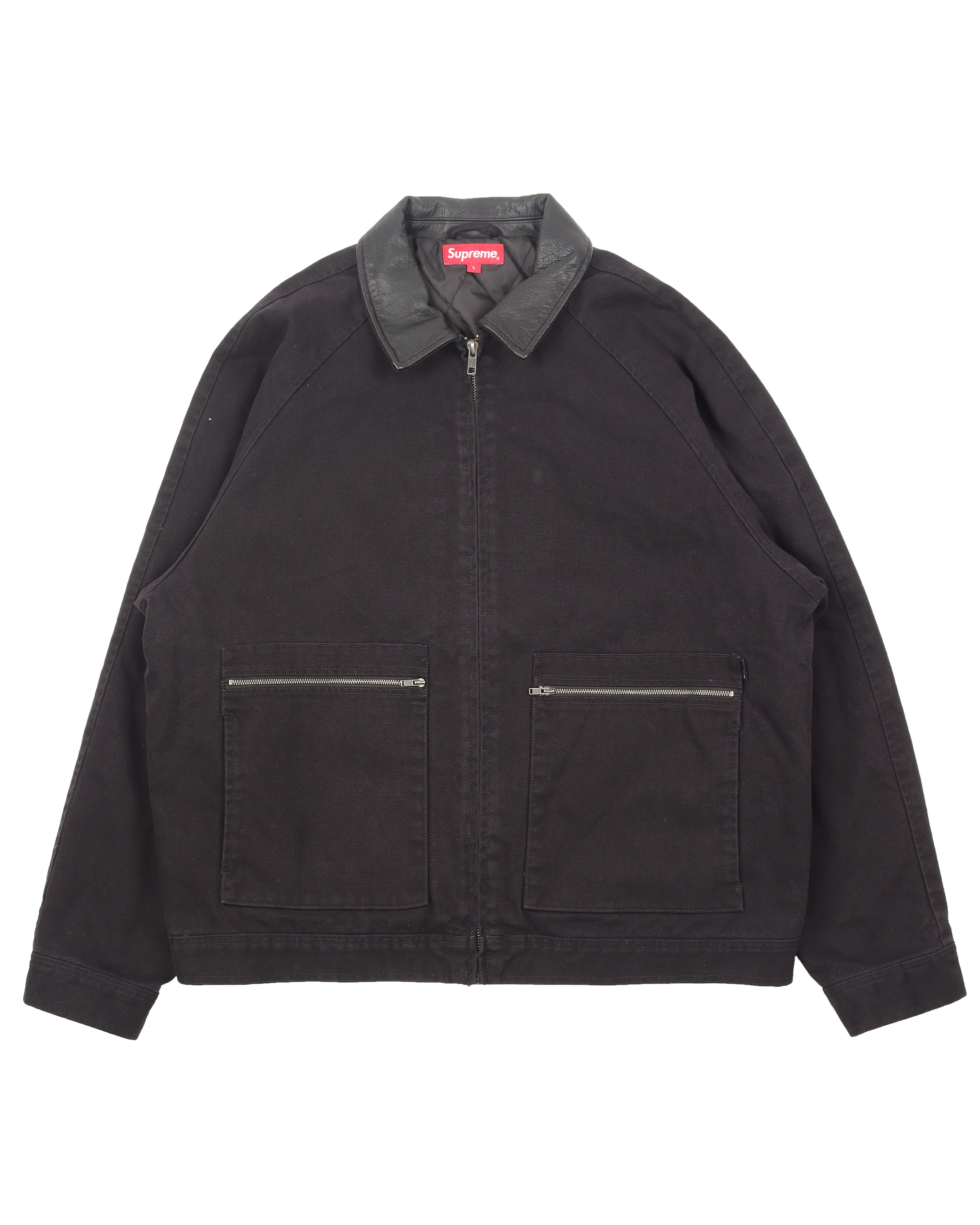 Work Jacket